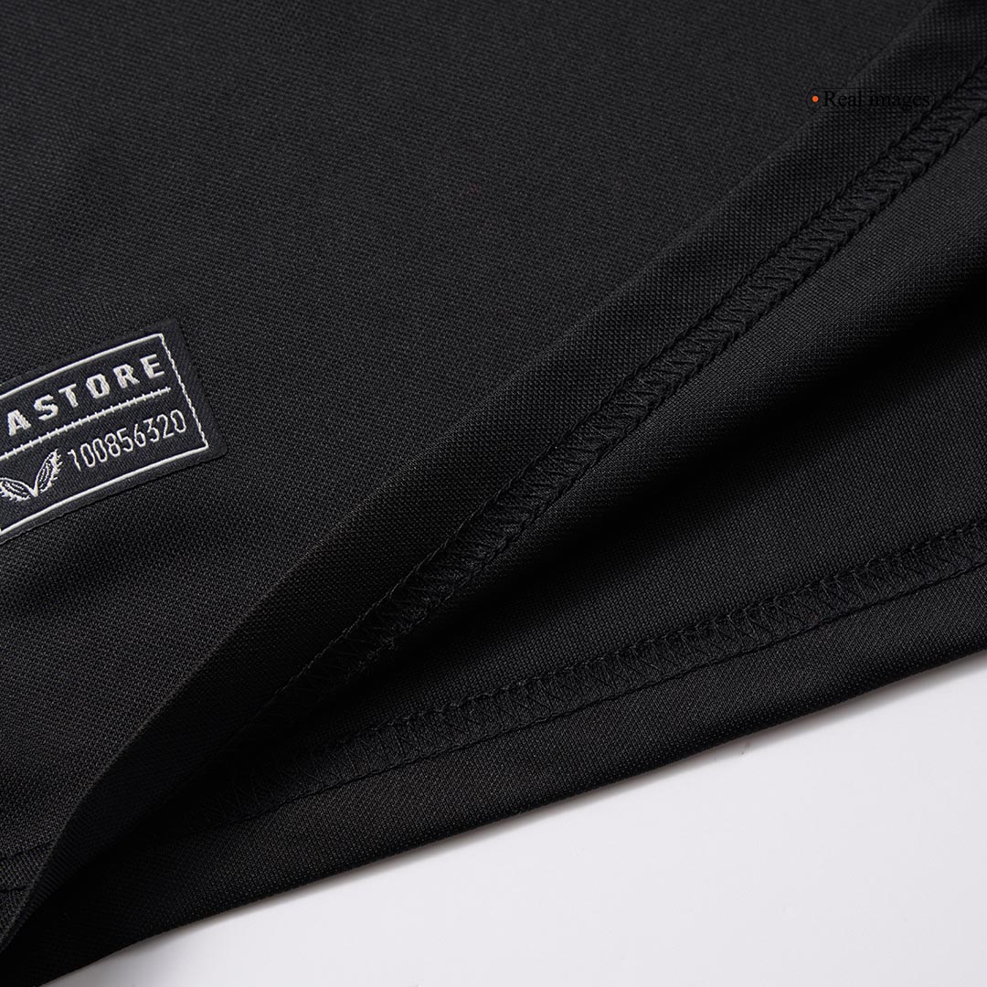 Bayer 04 Leverkusen Soccer Jersey - 120th Anniversary - gojersey