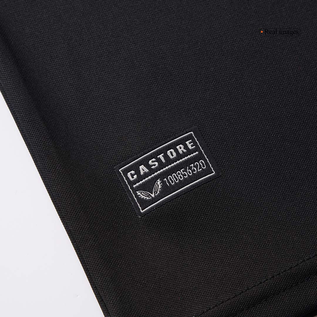 Bayer 04 Leverkusen Soccer Jersey - 120th Anniversary - gojersey