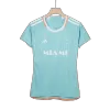Women's Inter Miami CF Third Away Soccer Jersey - gojersey