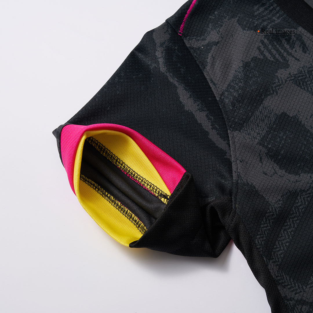 Women's Chelsea Third Away Soccer Jersey - gojersey