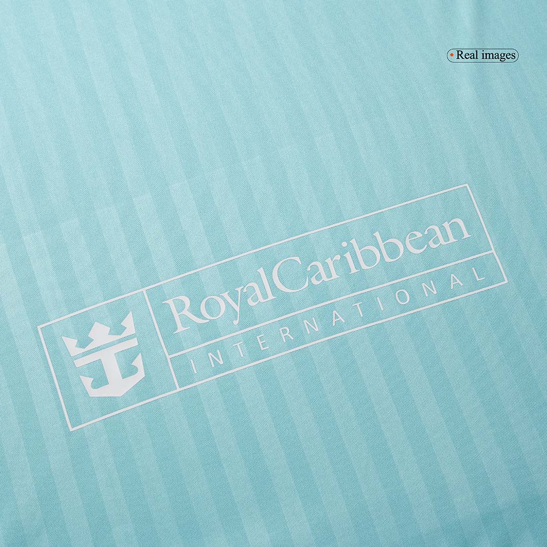 Women's Inter Miami CF Third Away Soccer Jersey - gojersey