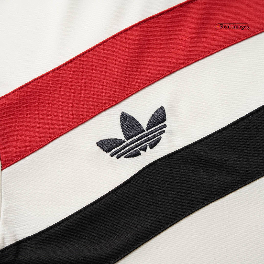 Women's Manchester United Third Away Soccer Jersey - gojersey