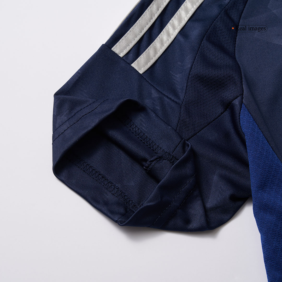 Women's Manchester United Away Soccer Jersey - gojersey