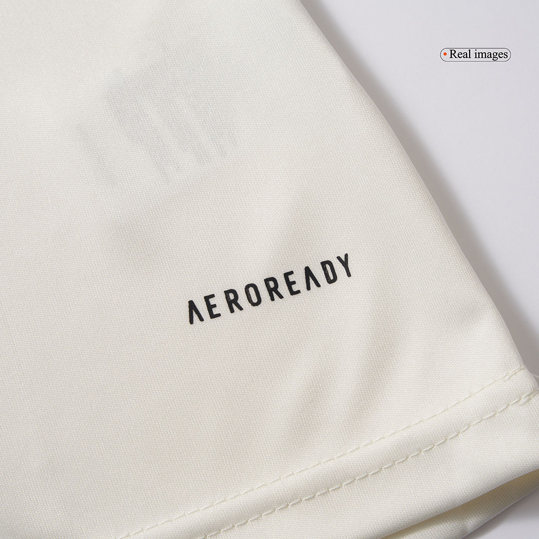 Women's Manchester United Third Away Soccer Jersey - gojersey