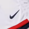 PSG Away Jersey Kit Kids(Jersey+Shorts+Socks) - gojersey