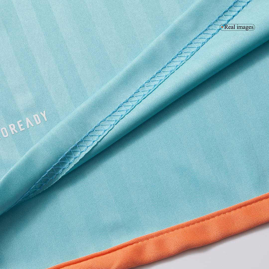 Women's Inter Miami CF Third Away Soccer Jersey - gojersey