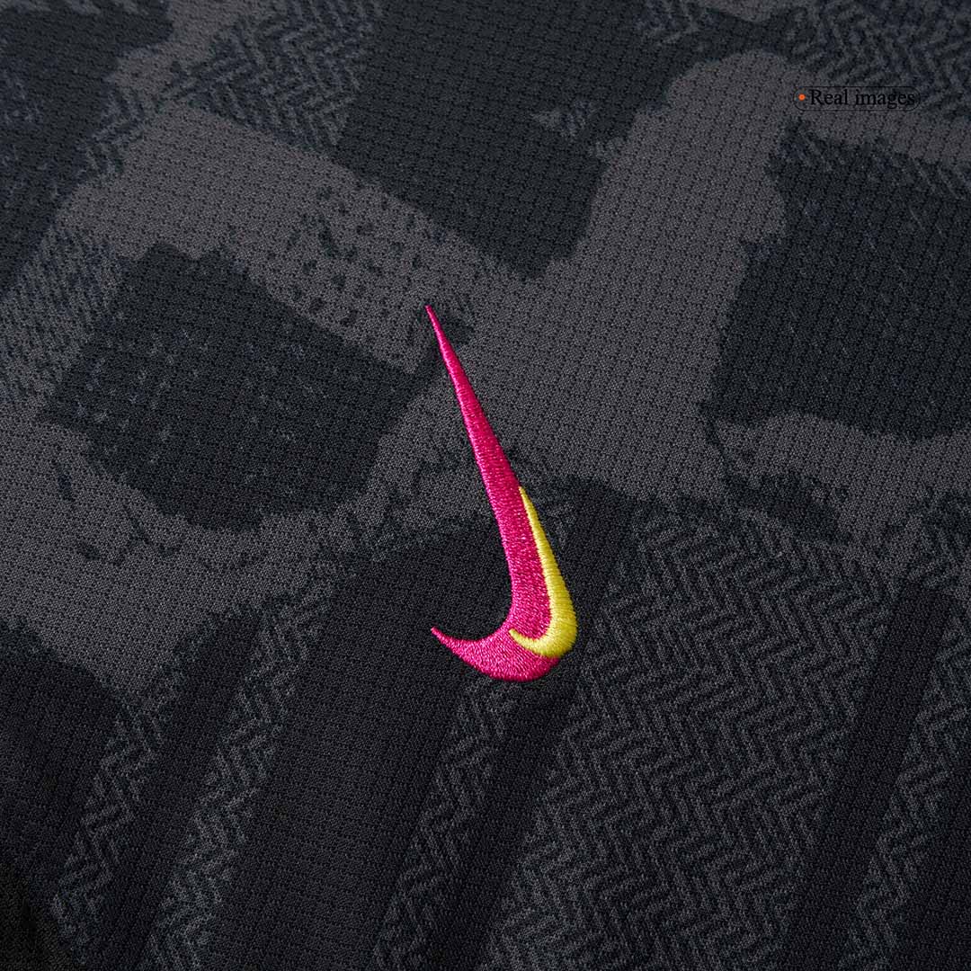 Women's Chelsea Third Away Soccer Jersey - gojersey