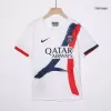 PSG Away Jersey Kit Kids(Jersey+Shorts+Socks) - gojersey