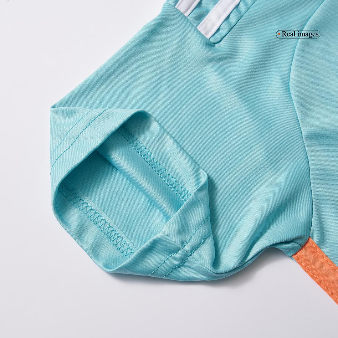 Women's Inter Miami CF Third Away Soccer Jersey - gojersey