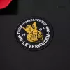 Bayer 04 Leverkusen Soccer Jersey - 120th Anniversary - gojersey