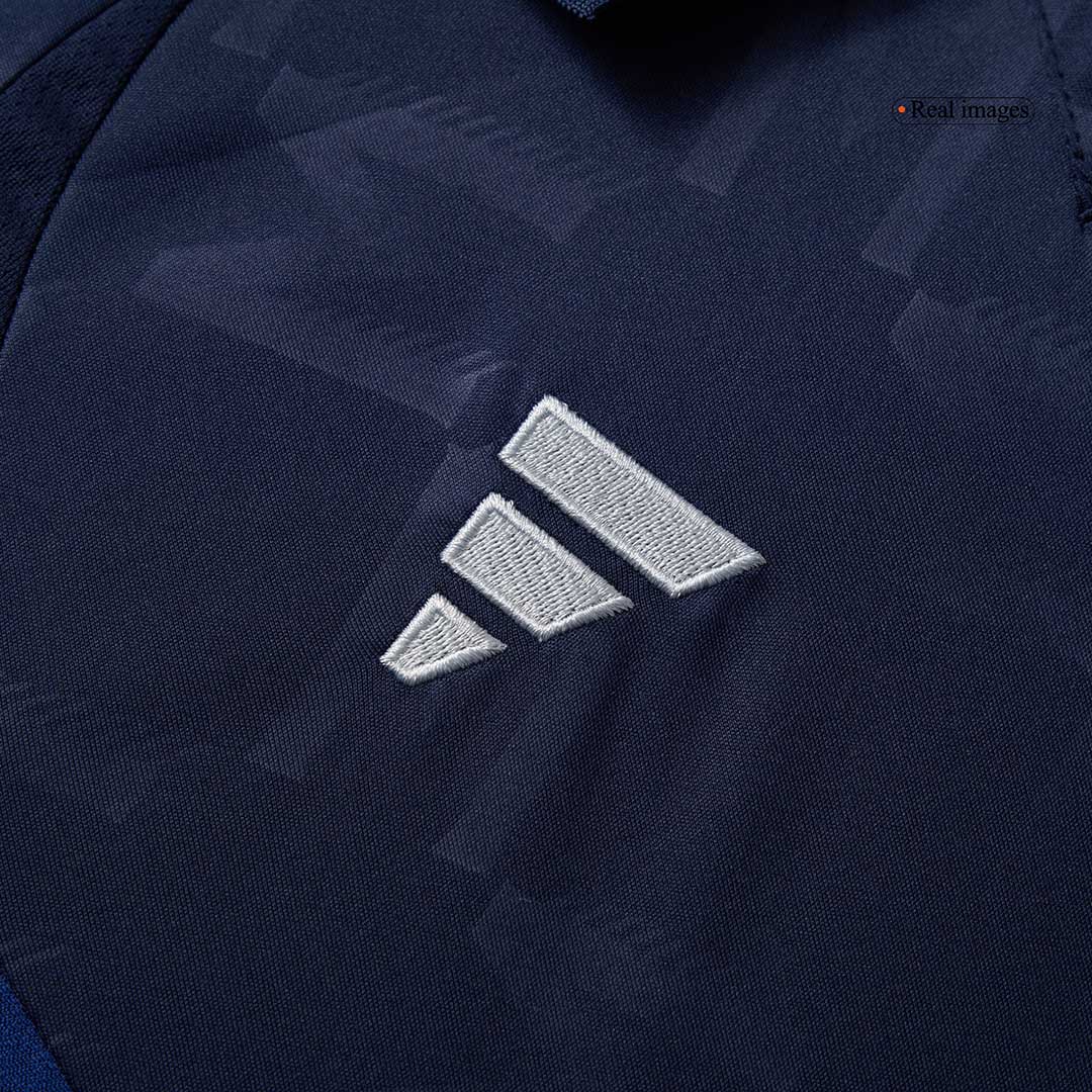 Women's Manchester United Away Soccer Jersey - gojersey