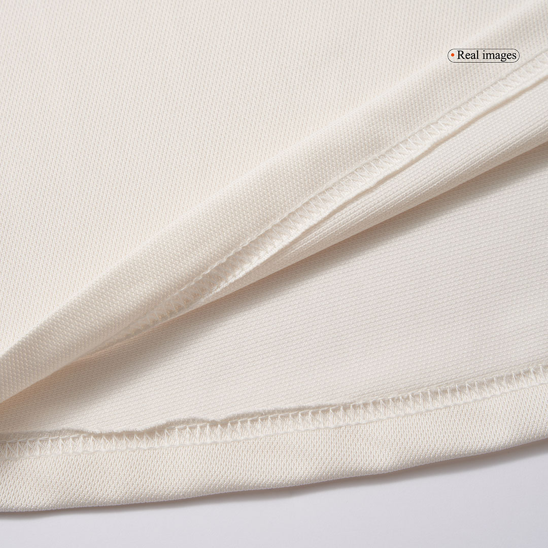 Women's Colombia Soccer Jersey - 100th Anniversary - gojersey