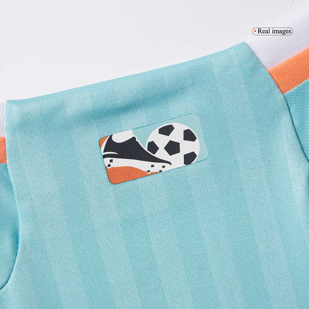 Women's Inter Miami CF Third Away Soccer Jersey - gojersey