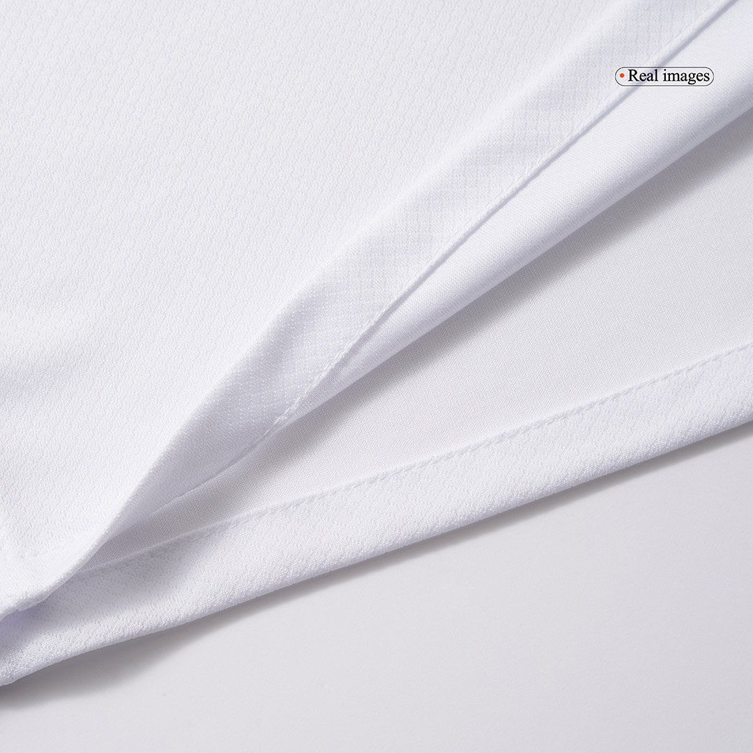 PSG Away Jersey Kit Kids(Jersey+Shorts+Socks) - gojersey