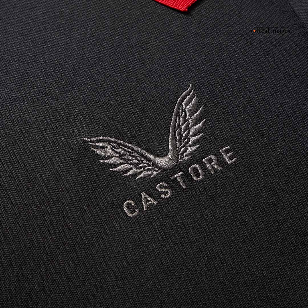 Bayer 04 Leverkusen Soccer Jersey - 120th Anniversary - gojersey