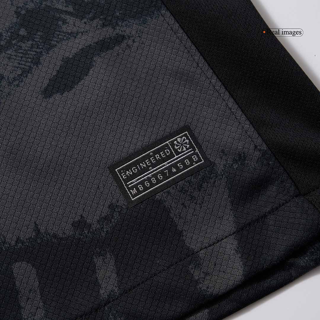 Women's Chelsea Third Away Soccer Jersey - gojersey