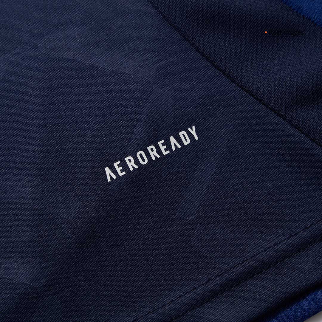 Women's Manchester United Away Soccer Jersey - gojersey