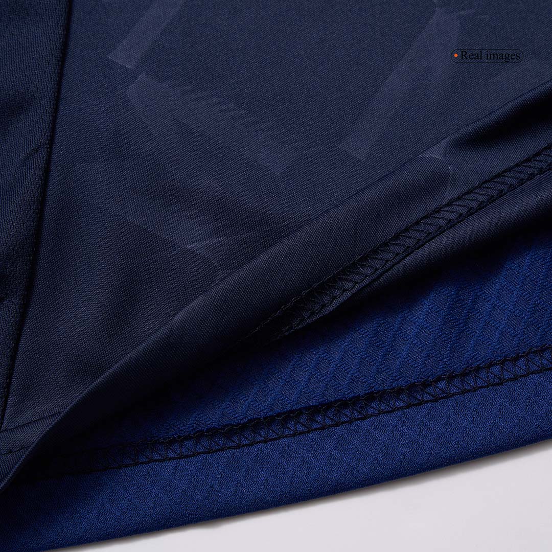 Women's Manchester United Away Soccer Jersey - gojersey