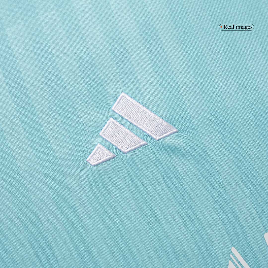 Women's Inter Miami CF Third Away Soccer Jersey - gojersey