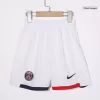 PSG Away Jersey Kit Kids(Jersey+Shorts+Socks) - gojersey
