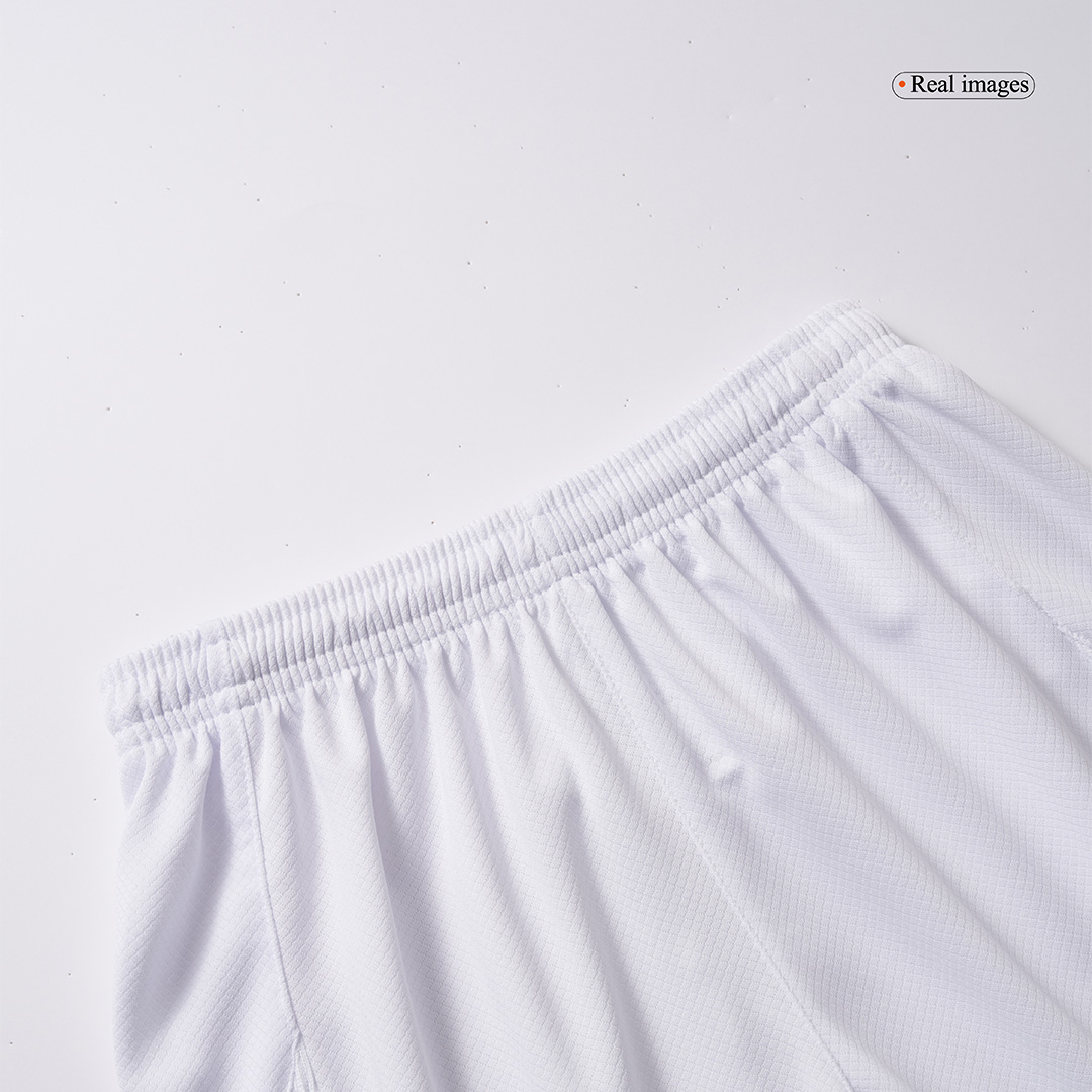 PSG Away Jersey Kit Kids(Jersey+Shorts+Socks) - gojersey