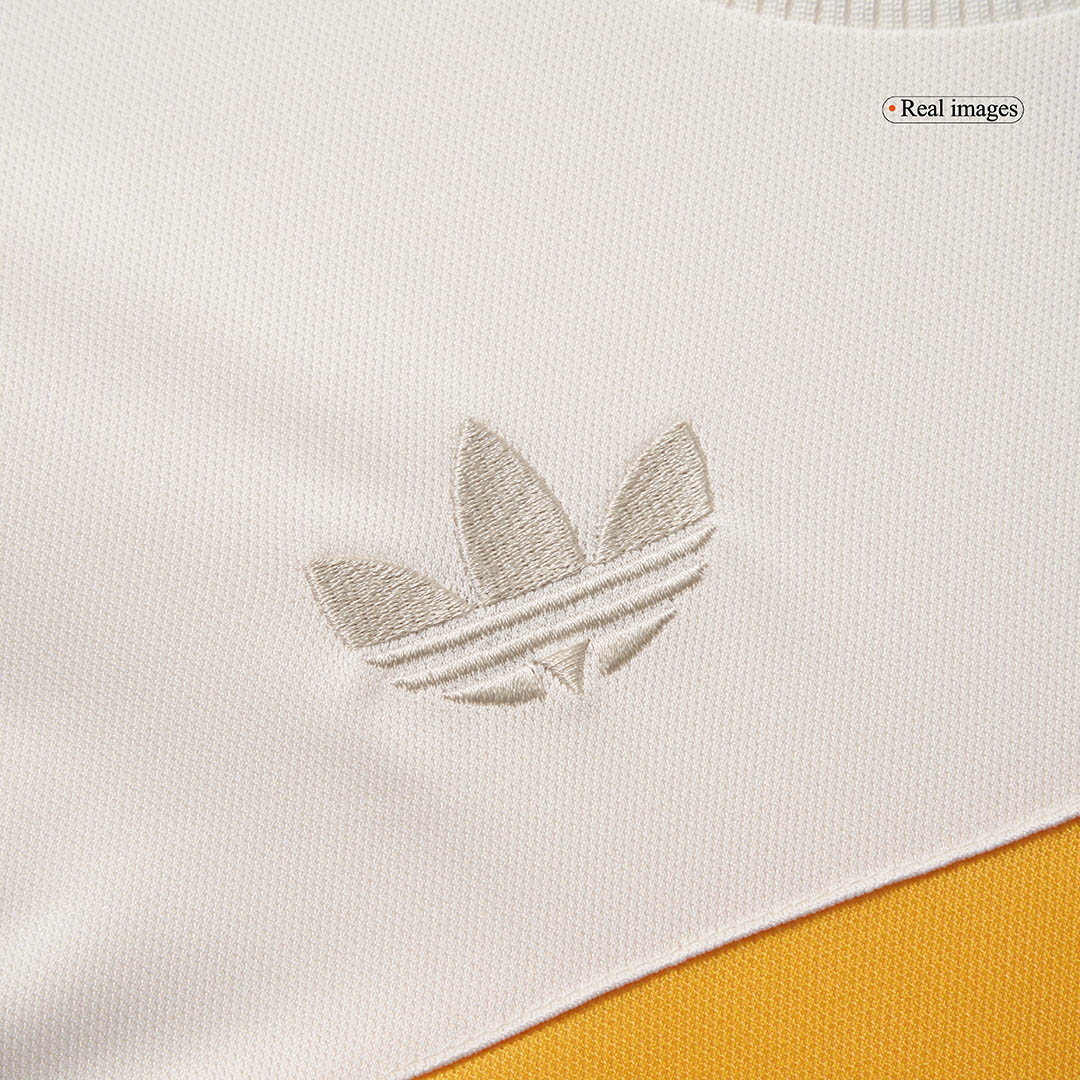 Women's Colombia Soccer Jersey - 100th Anniversary - gojersey