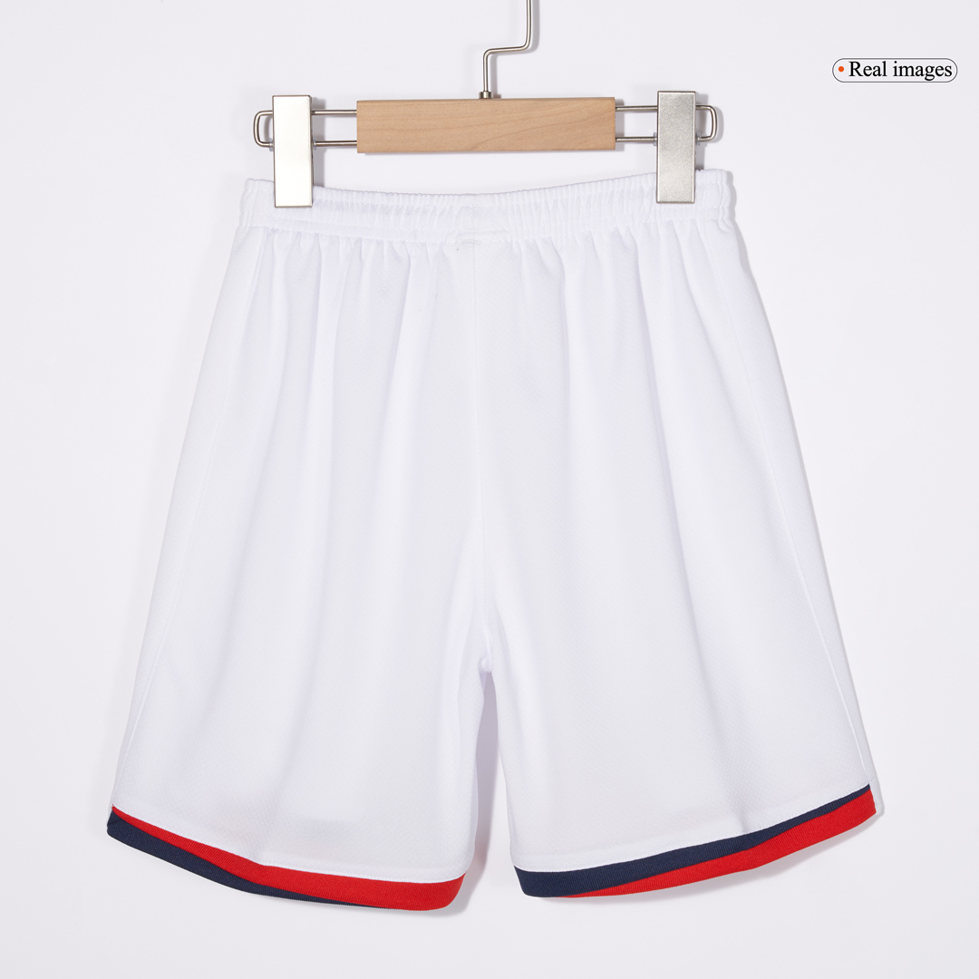 PSG Away Jersey Kit Kids(Jersey+Shorts+Socks) - gojersey