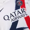 PSG Away Jersey Kit Kids(Jersey+Shorts+Socks) - gojersey