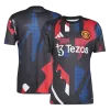 Manchester United Soccer Jersey Pre-Match - gojersey