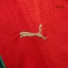 Morocco  Home Soccer Jersey 2024/25 - gojersey