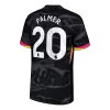 Chelsea PALMER #20 Third Away Soccer Jersey Authentic 2024/25 - gojersey