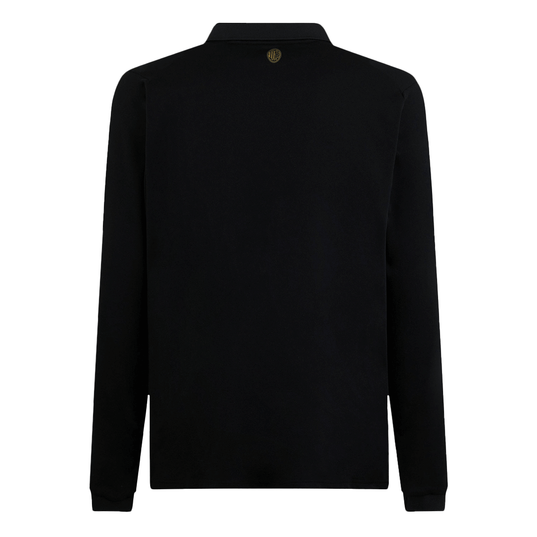 AC Milan Long Sleeve Goalkeeper Soccer Jersey - 125th Anniversary - gojersey