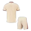 Bayern Munich Third Away Soccer Jersey Kit (Jersey+Shorts)- UCL - gojersey