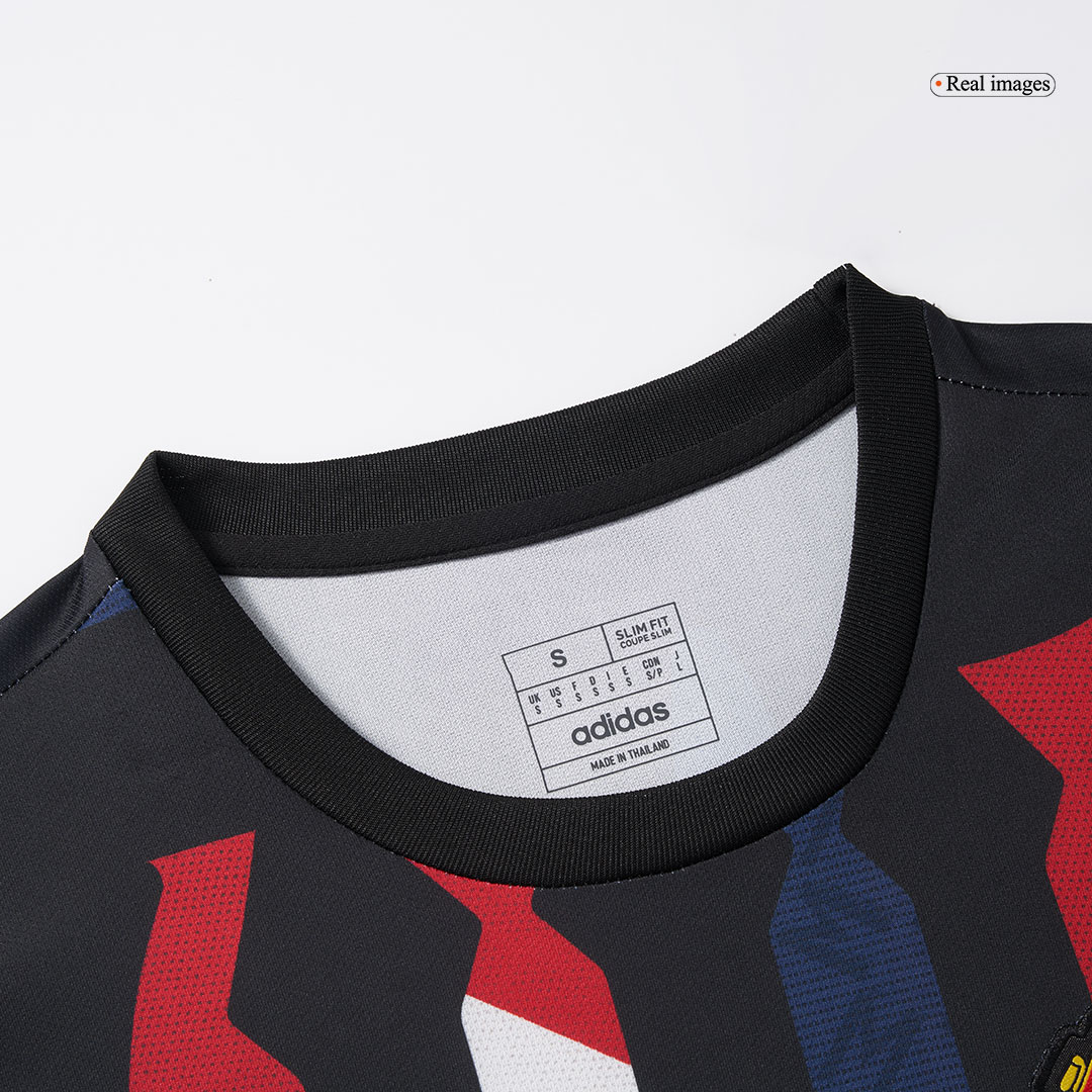 Manchester United Soccer Jersey Pre-Match - gojersey