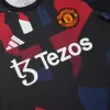Manchester United Soccer Jersey Pre-Match - gojersey