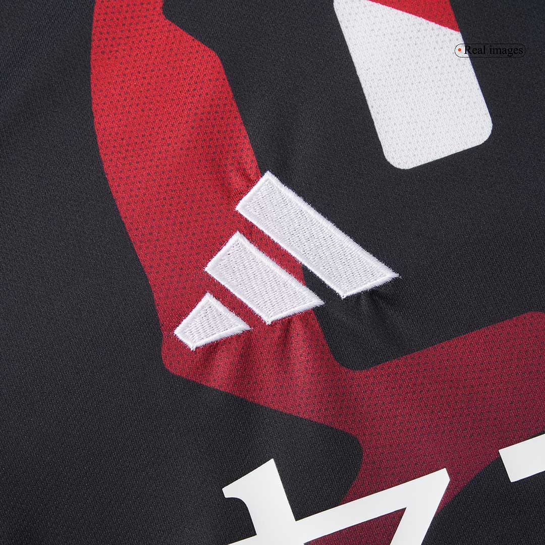 Manchester United Soccer Jersey Pre-Match - gojersey