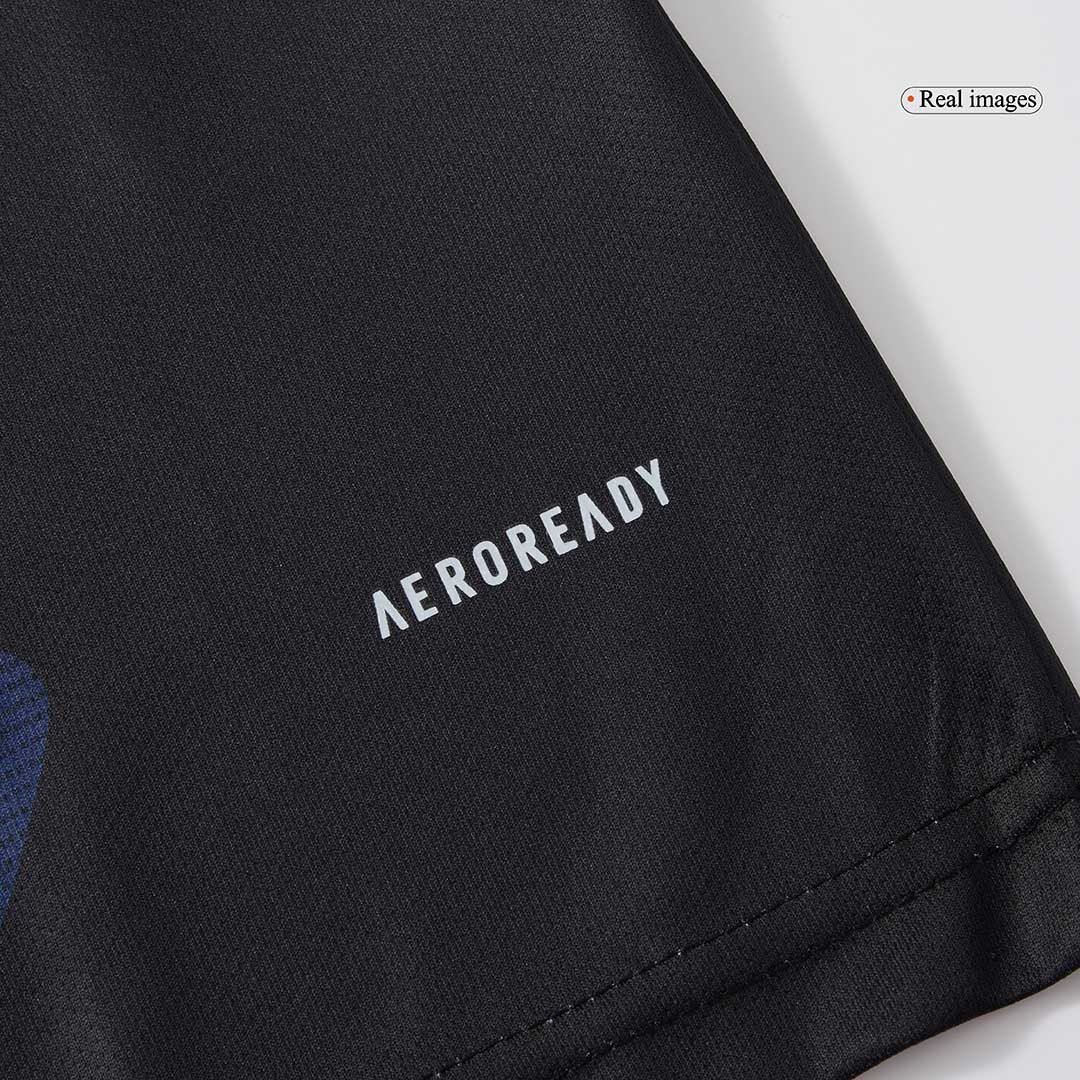 Manchester United Soccer Jersey Pre-Match - gojersey