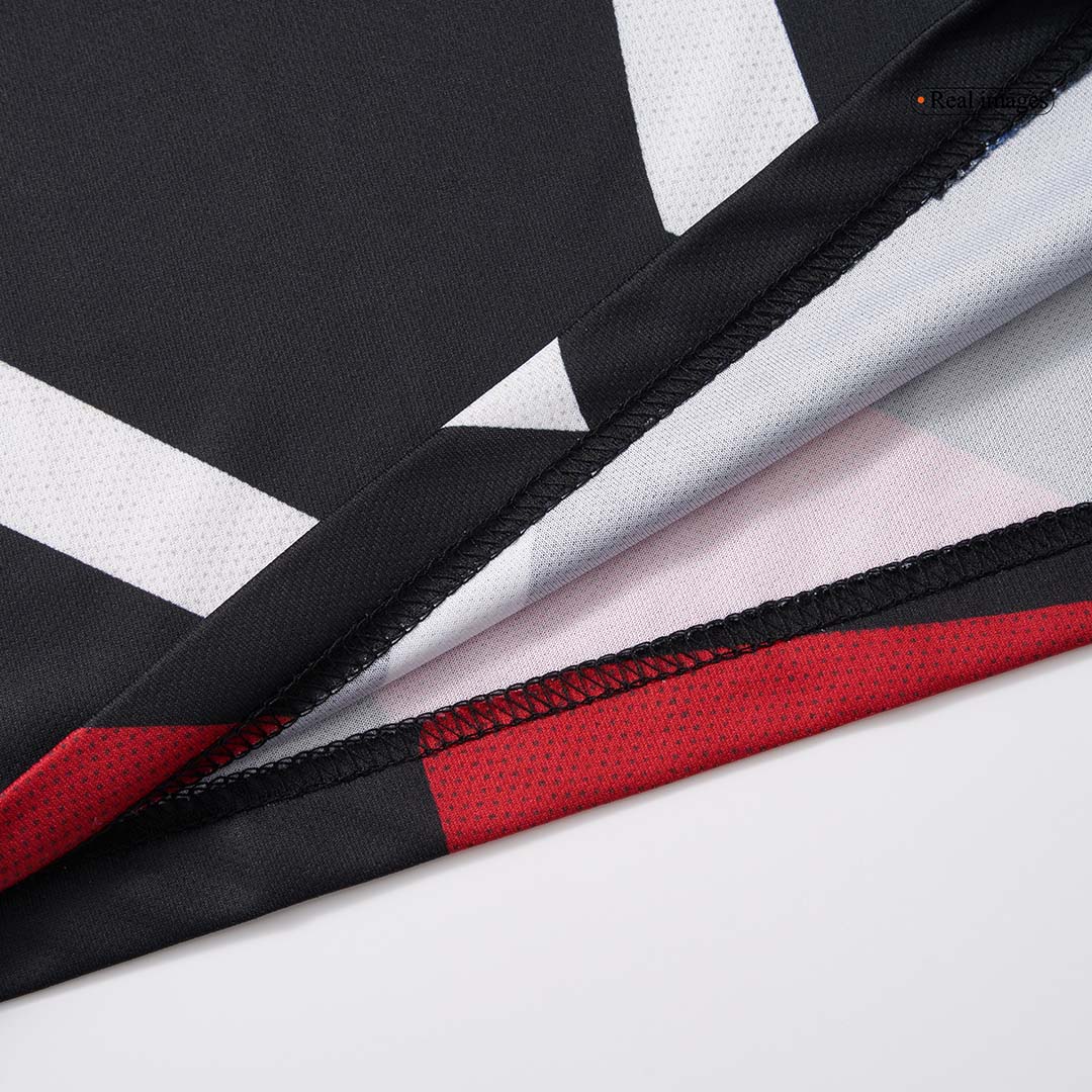 Manchester United Soccer Jersey Pre-Match - gojersey