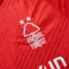 Nottingham Forest Home Soccer Jersey - gojersey