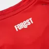 Nottingham Forest Home Soccer Jersey - gojersey