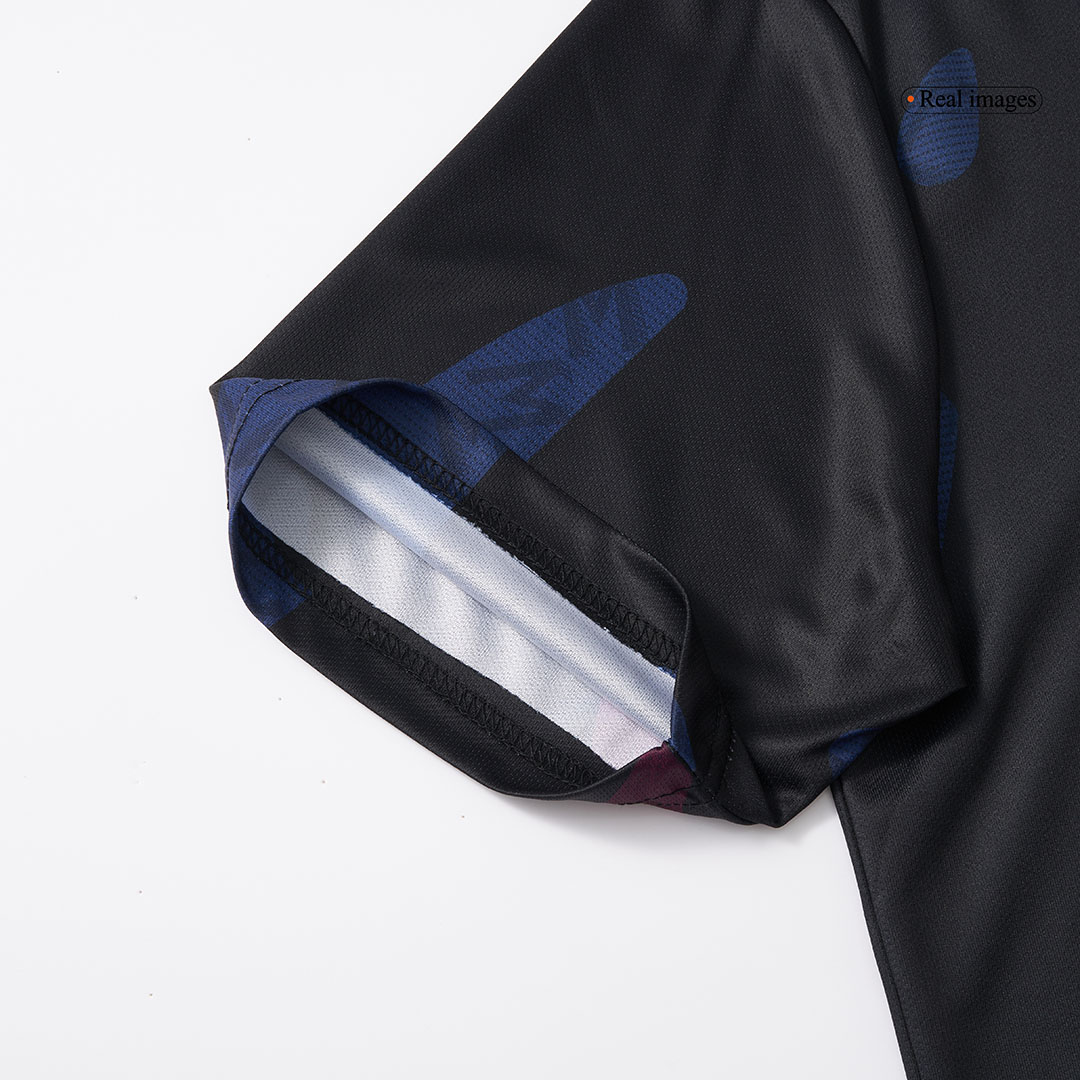 Manchester United Soccer Jersey Pre-Match - gojersey