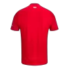 Nottingham Forest Home Soccer Jersey - gojersey