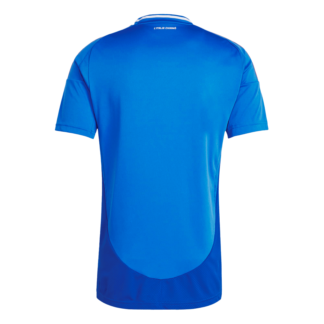 Italy Home Jersey Kit EURO (Jersey+Shorts+Socks) - gojersey