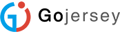 The picture gojersey.co shows when its homepage is shared