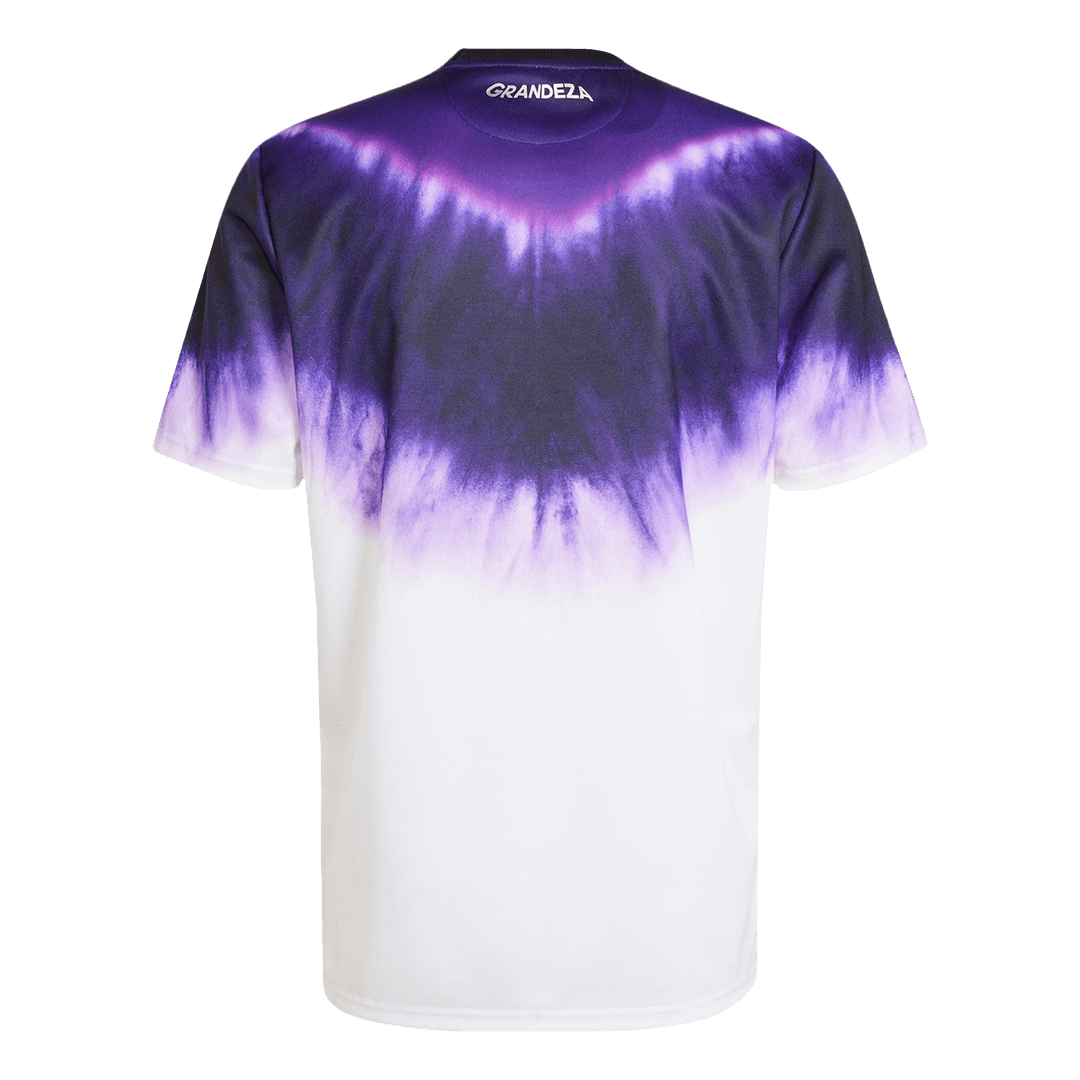 Real Madrid Soccer Jersey CNY - gojersey