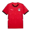 Egypt Home Soccer Jersey - gojersey