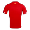 Liverpool Home Soccer Jersey Retro 2013/14 - gojersey
