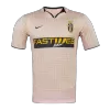 Juventus Away Soccer Jersey Retro 2003/04 - gojersey