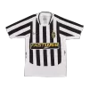 Juventus Home Soccer Jersey Retro 2003/04 - gojersey