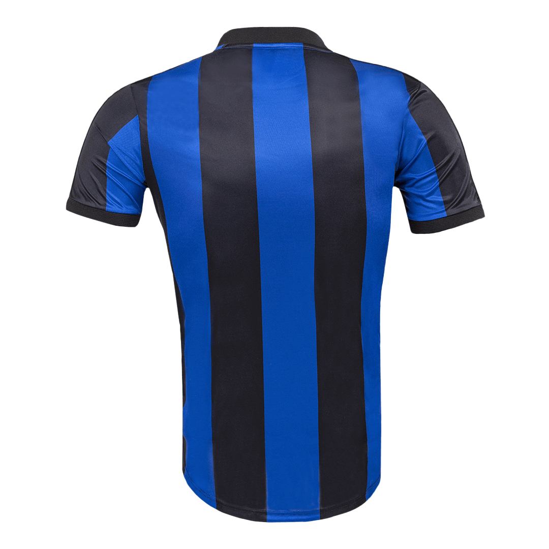 Inter Milan Home Soccer Jersey Retro 1999/00 - gojersey